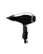 Elchim 8th Sense Medavita Hair Dryer Black & Silver