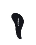 Smart ergonomic detangling brush
