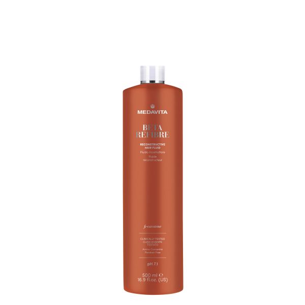 Reconstructive Hair Fluid 500ml