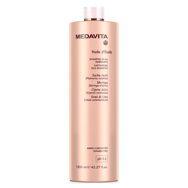 Captivating Oils Shampoo 1250ml