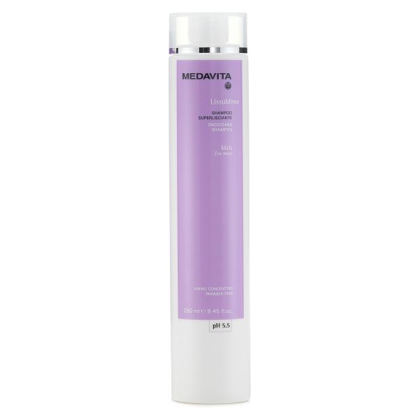 Smoothing Shampoo 250ml