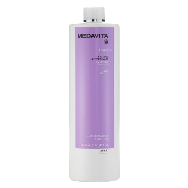 Smoothing Shampoo 1000ml