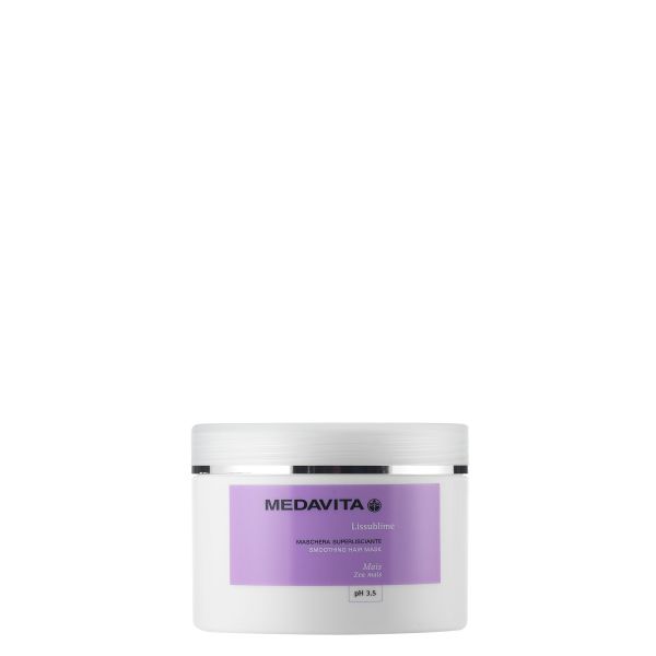 Smoothing Hair Mask 500ml