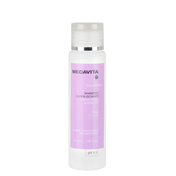 Lissublime Smoothing Shampoo 55ml