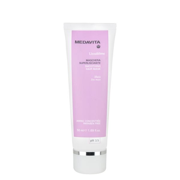 Lissublime Smoothing Hair Mask 50ml