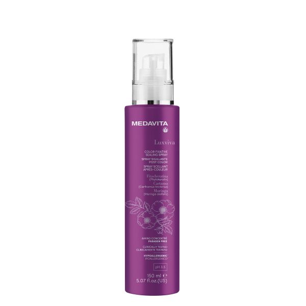 Color Fixative Sealing Spray 150ml