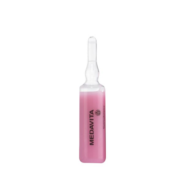 Nutritive Repairing Hair Fluid 24flx10ml