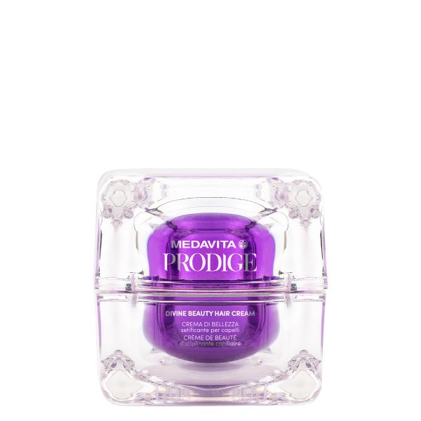 Divine Beauty Hair Cream 50ml