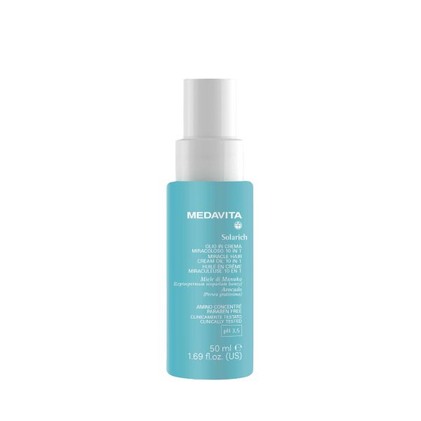 Miracle Hair Cream Oil 10 in 1 50ml