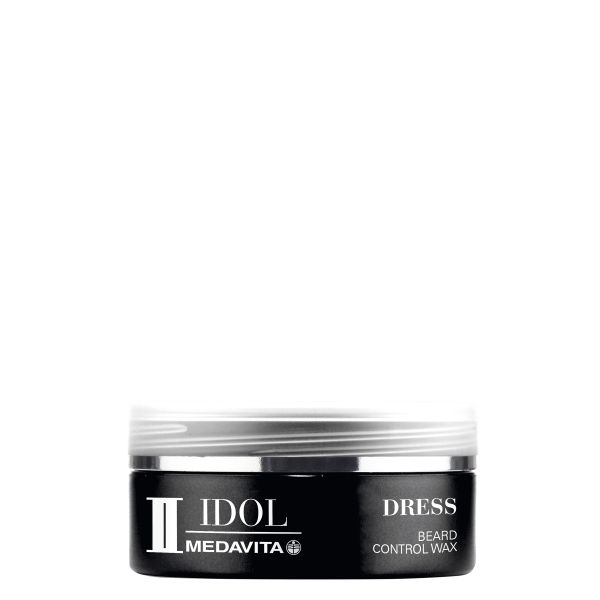Dress - Beard Control Wax 50ml