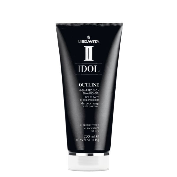 Outline - High-Precision Shaving Gel 200ml