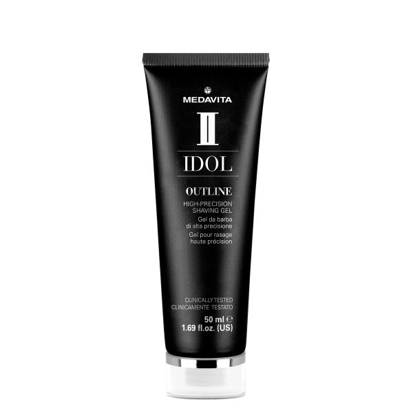 Outline - High-Precision Shaving Gel 50ml