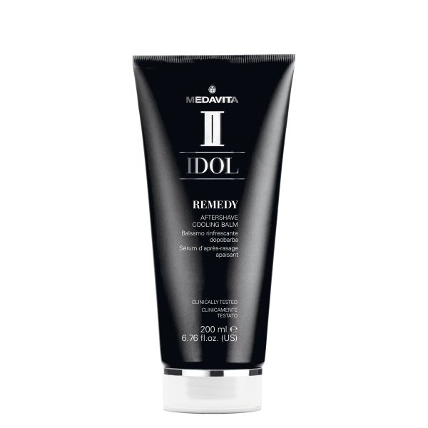 Remedy - Aftershave Cooling Balm 200ml