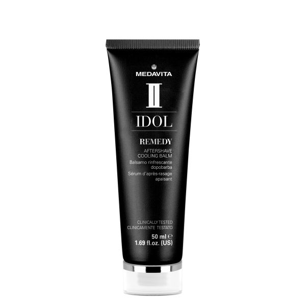 Remedy - Aftershave Cooling Balm 50ml