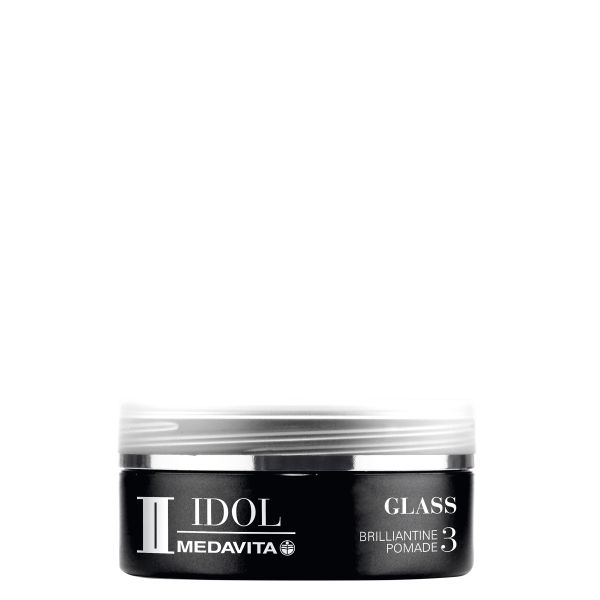 Glass - Brillantine Pomade 50ml