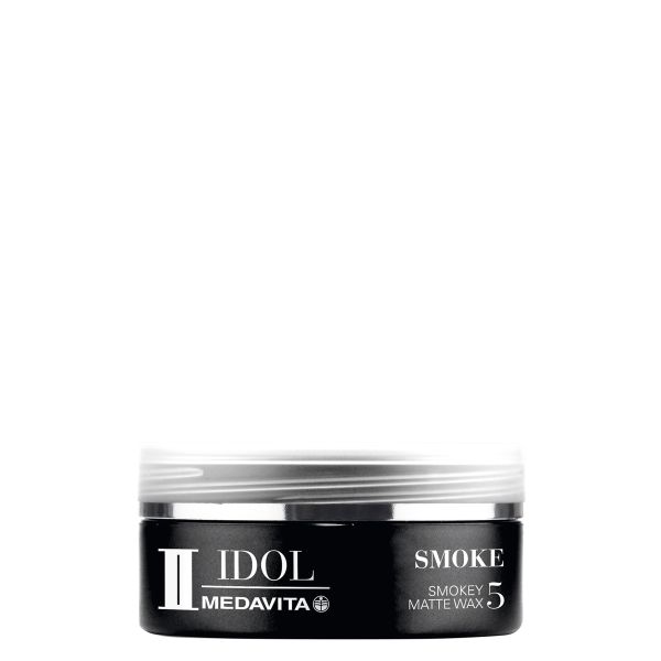 Smoke - Smokey Matte Wax 50ml