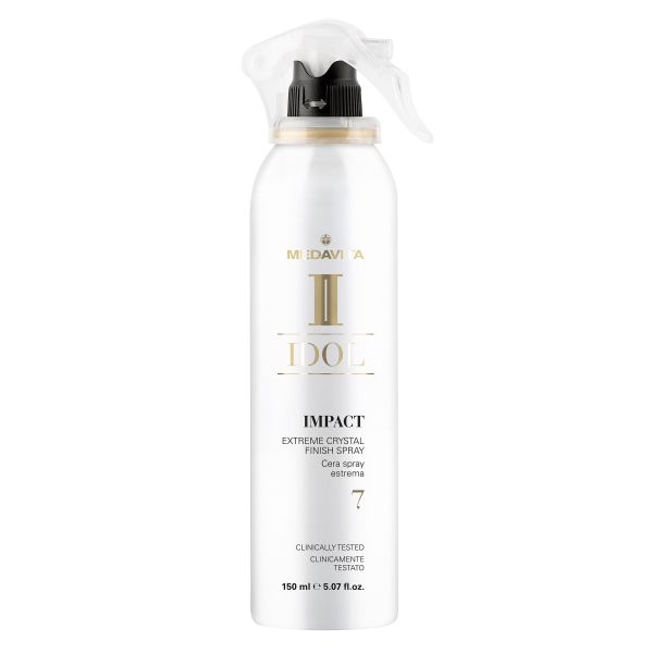 Impact - Extreme Crystal Finish Spray 150ml