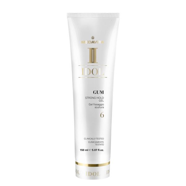 Gum - Strong Hold Gel 150ml