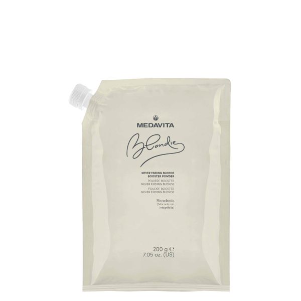Never Ending Blonde Booster Powder 200g