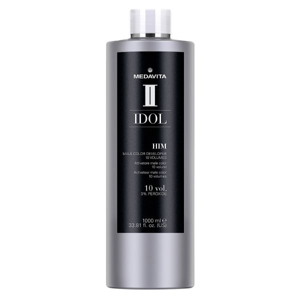Male Color Developer 1000ml