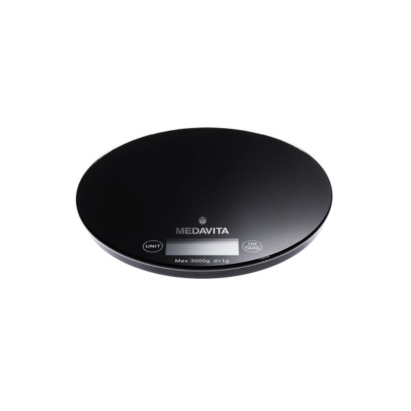 Medavita Electronic Scale