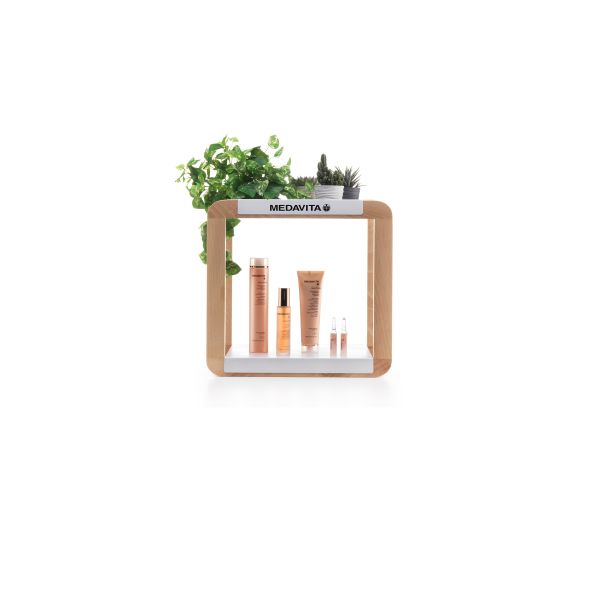 Medavita Counter Display