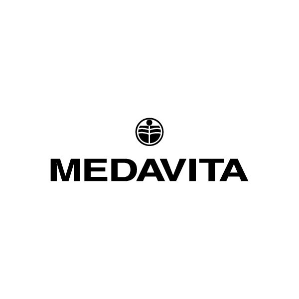 Medavita Window Sticker