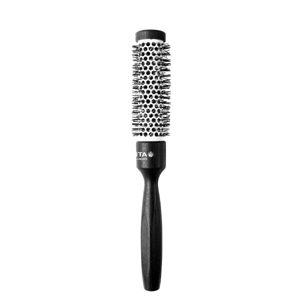 Flame Ceramic Brush 24mm