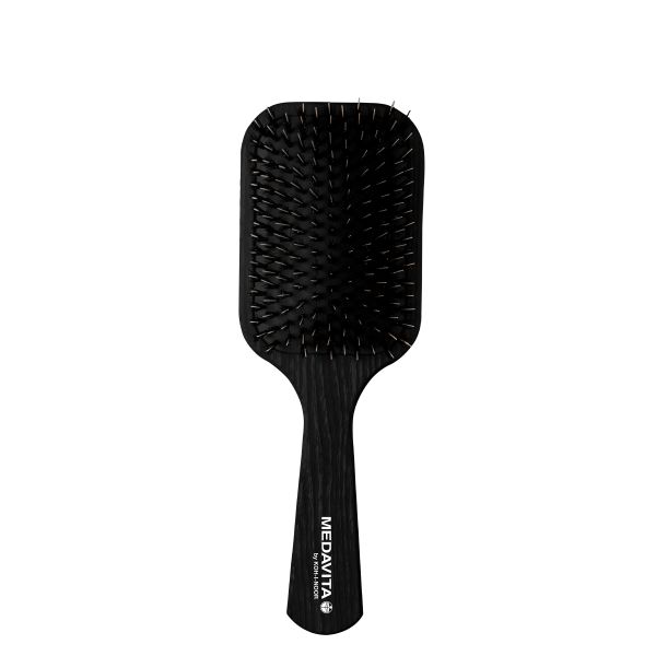 Wild Large Oval Brush Board Bristles
