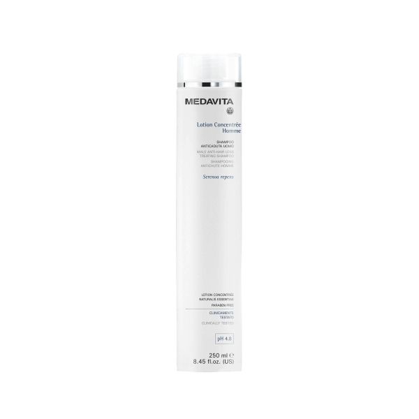 Male Anti-Hair Loss Treating Shampoo 250ml